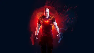 Bloodshot Durdurulamaz Güç izle