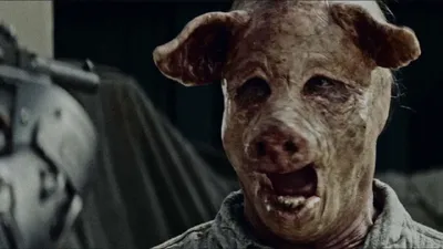 Bullets of Justice izle