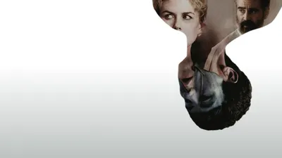 Kutsal Geyiğin Ölümü izle