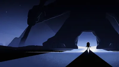 Hilda ve Dağ Kralı izle