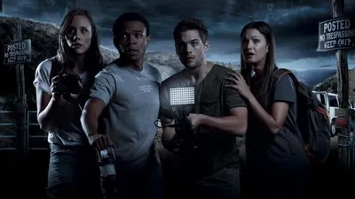 Malibu Horror Story izle