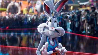 Space Jam: Yeni Efsane izle