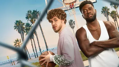 White Men Can't Jump izle