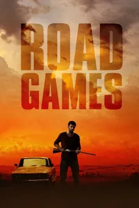 Road Games izle