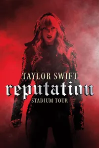 Taylor Swift Reputation Stadium Tour izle