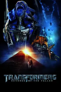Transformers 2 izle