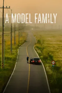 A Model Family izle