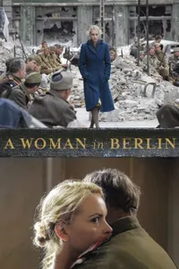 Berlin'de Bir Kadın izle