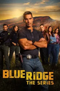 Blue Ridge izle