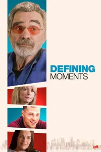 Defining Moments izle