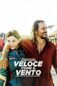 Büyük Yarış izle