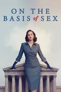 Eşitlik Savaşçısı izle