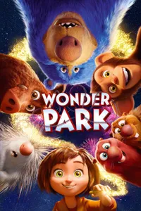 Mucizeler Parkı izle