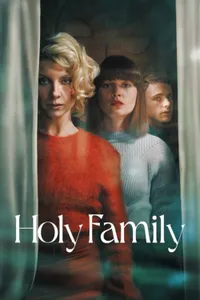 Holy Family izle