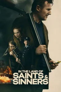 In the Land of Saints and Sinners izle
