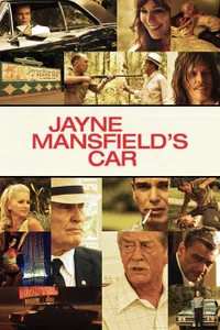 Jayne Mansfield's Car izle