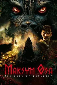 Maksym Osa The Gold of Werewolf izle