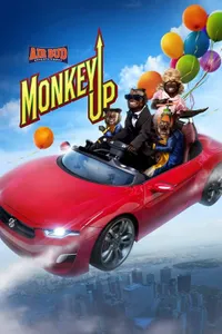 Monkey Up izle