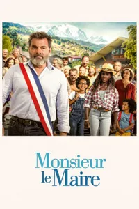 Monsieur le Maire izle