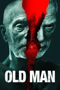 Old Man izle