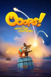 Ooops! The Adventure Continues izle