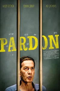 Pardon izle