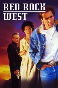 Red Rock West izle