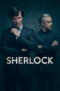 Sherlock izle