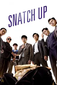Snatch Up izle