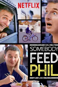 Somebody Feed Phil izle