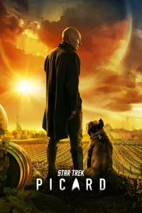Star Trek: Picard izle