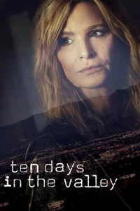 Ten Days in the Valley izle