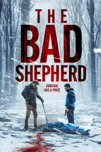 The Bad Shepherd izle