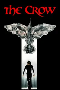 Karga : Ölümsüz Aşk izle