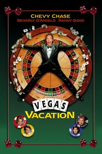Sevimli Aile Vegas'ta izle