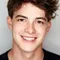 Israel Broussard filmleri