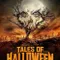 Tales of Halloween fragman izle